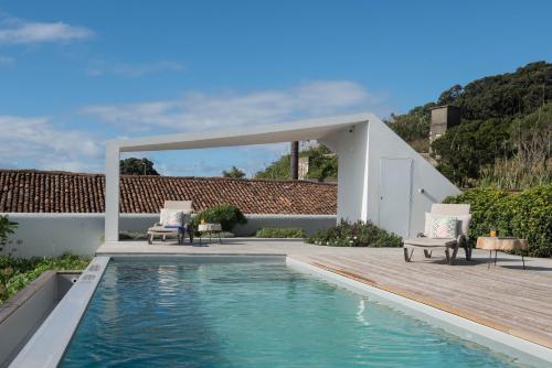 boutique hotels in Norte