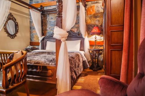 boutique hotels in Palaios Agios Athanasios