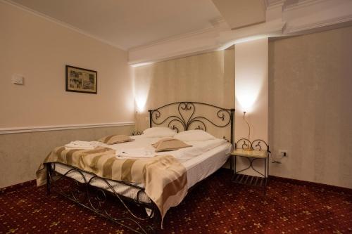 boutique hotels in Ilfov