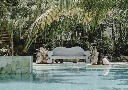 boutique hotels in Tulum