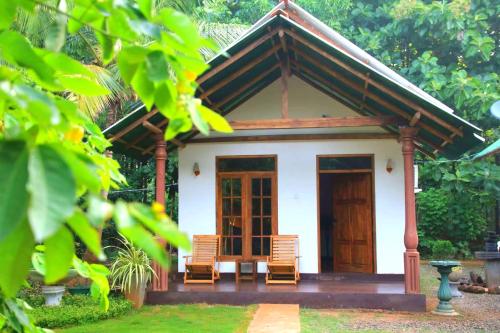 boutique hotels in Udawalawe National Park