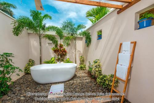 boutique hotels in Guanacaste