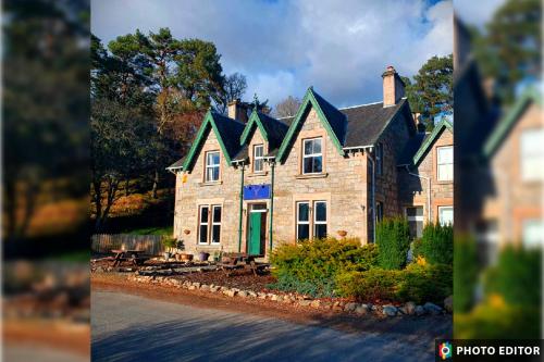 boutique hotels in Perthshire