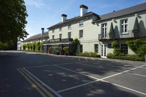 boutique hotels in Buckinghamshire