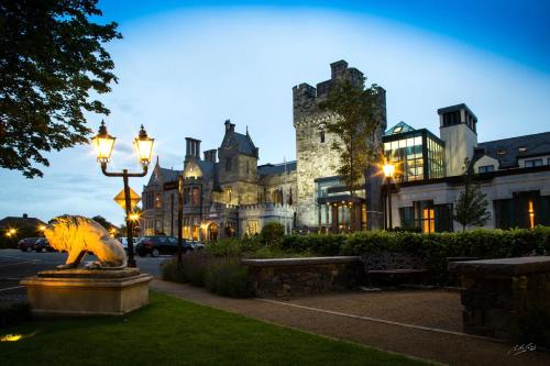 boutique hotels in Dublin North Suburb