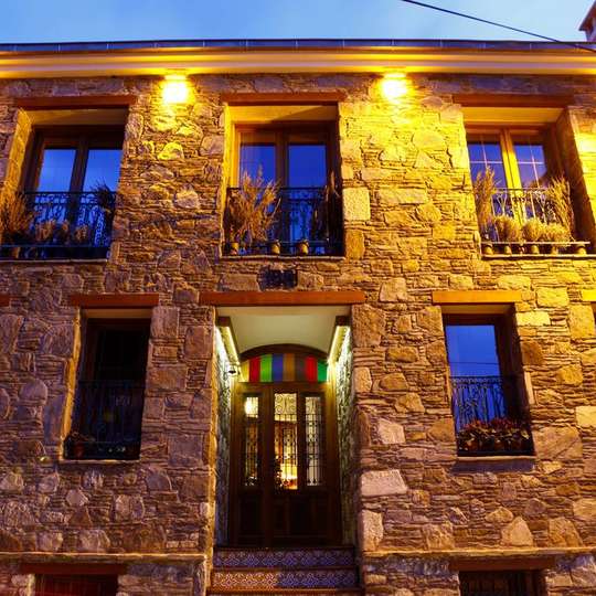 boutique hotels in Selcuk