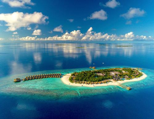 boutique hotels in Noonu Atoll