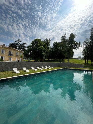 boutique hotels in Bordeaux