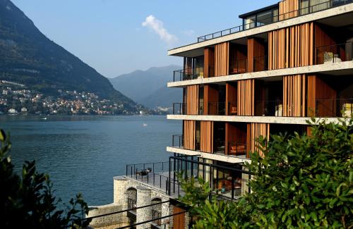 boutique hotels in Provincia Di Como