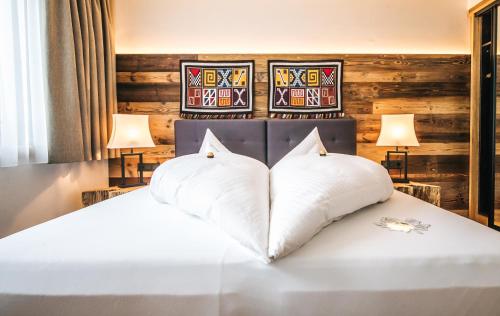 boutique hotels in Ischgl