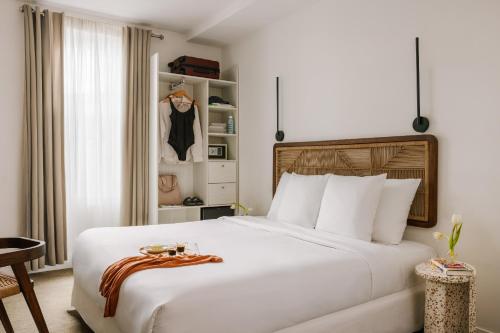 boutique hotels in Mougins