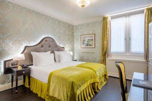 boutique hotels in Flemisch Brabantine