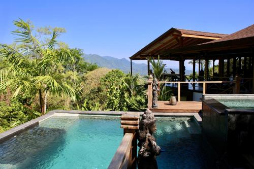 boutique hotels in Puntarenas