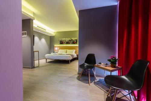 boutique hotels in Beirut Governorate