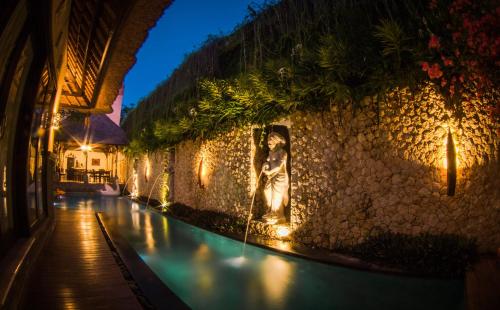 boutique hotels in Denpasar