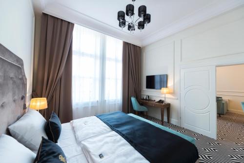 boutique hotels in Podlaskie