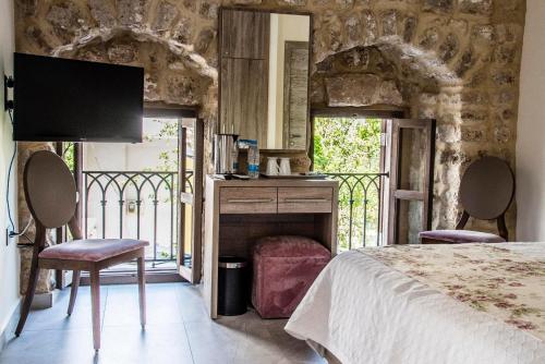 boutique hotels in Mount Lebanon