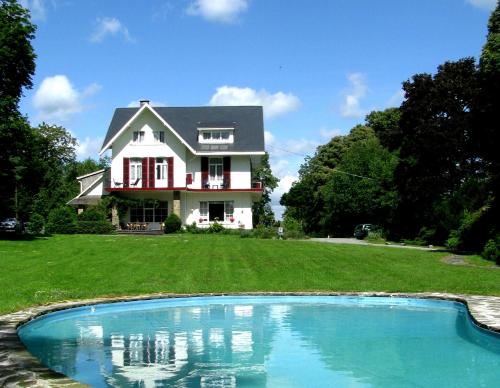 boutique hotels in Ardennes Belge