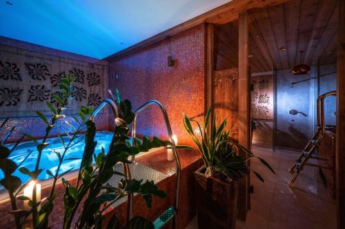 boutique hotels in Zakopane Region