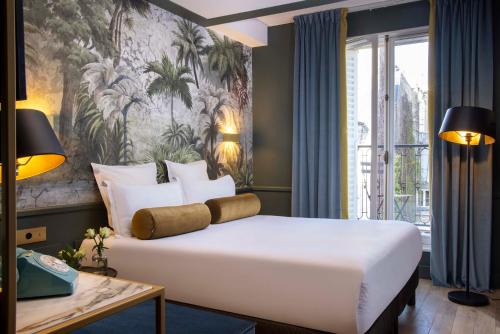 boutique hotels in Latin Quarter (5Th)