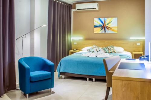 boutique hotels in Paramaribo