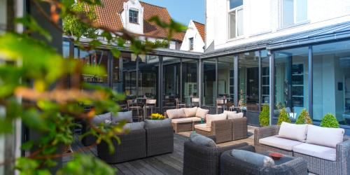 boutique hotels in Aalter