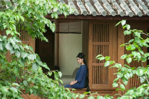 boutique hotels in Jianchuan