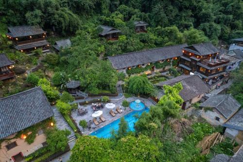 boutique hotels in Yangshuo