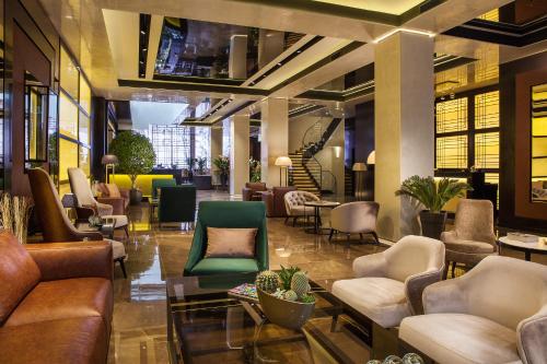 boutique hotels in Belgrade