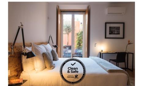 boutique hotels in Lisbon