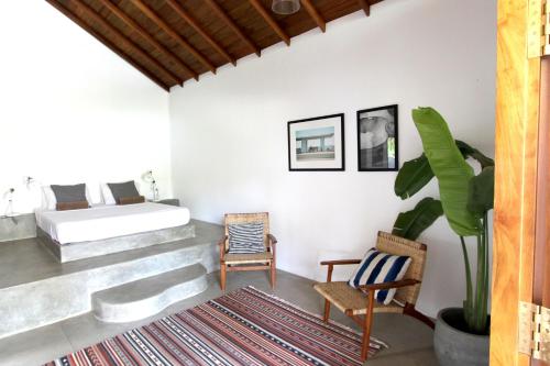 boutique hotels in Puttalam District