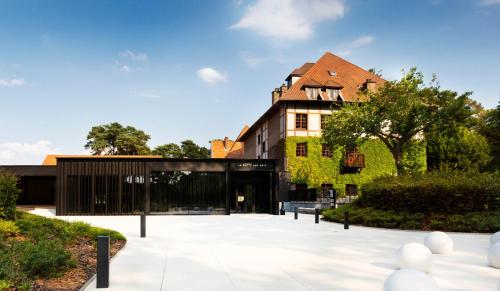 boutique hotels in Limburg