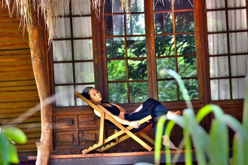 boutique hotels in Nilaveli