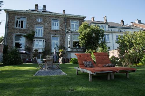 boutique hotels in Oesling