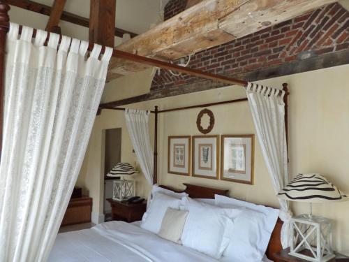 boutique hotels in Poperinge