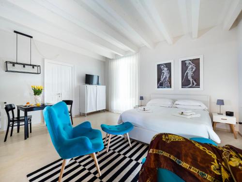 boutique hotels in Siracusa