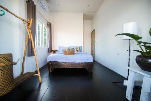 boutique hotels in Trang