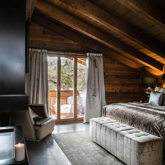 boutique hotels in Bernese Oberland