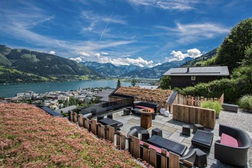 boutique hotels in Hohe Tauern