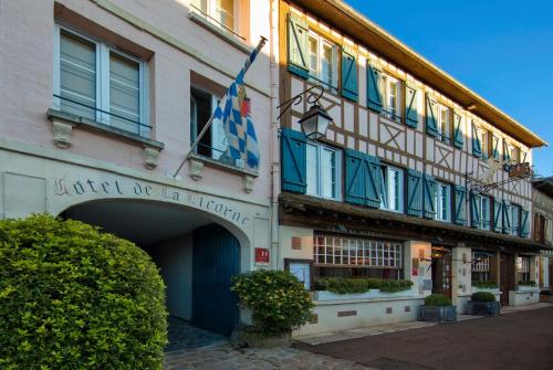 boutique hotels in Saint-Valery-Sur-Somme