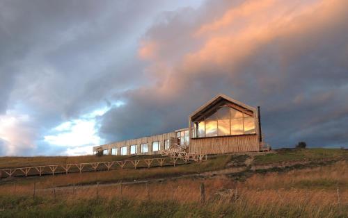 boutique hotels in Magallanes