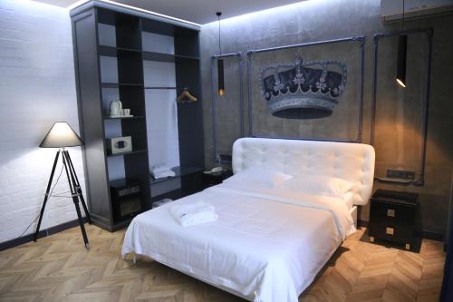 boutique hotels in Bishkek