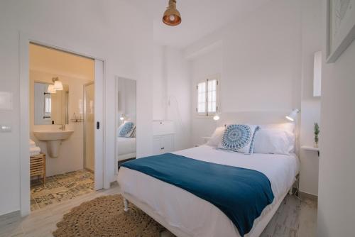 boutique hotels in Olhão