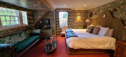 boutique hotels in Northern Highlands