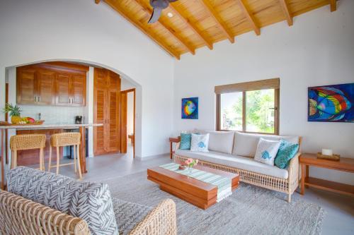 boutique hotels in Belize