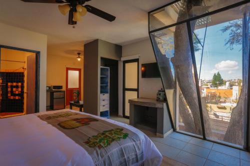 boutique hotels in San Miguel De Allende