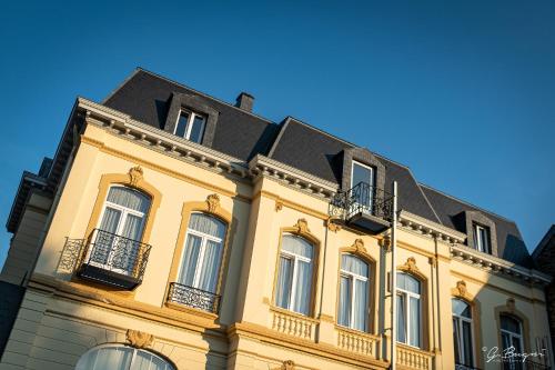 boutique hotels in Land Of Ourthe &Amp; Aisne