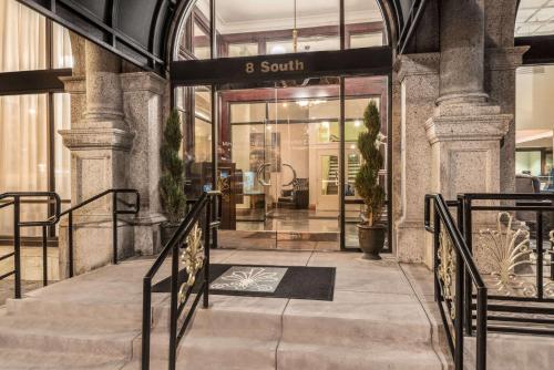 boutique hotels in Colorado Springs