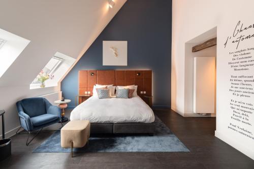 boutique hotels in Belgium Coast