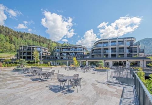 boutique hotels in Pustertal